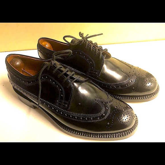 Barker | Shoes | Barker Mens Black 